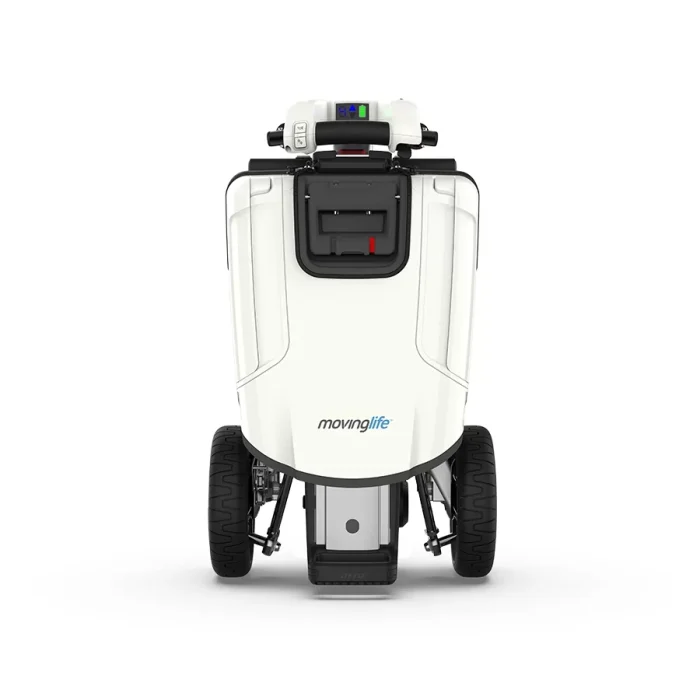 Scuba S550 Atto Mini Scooter