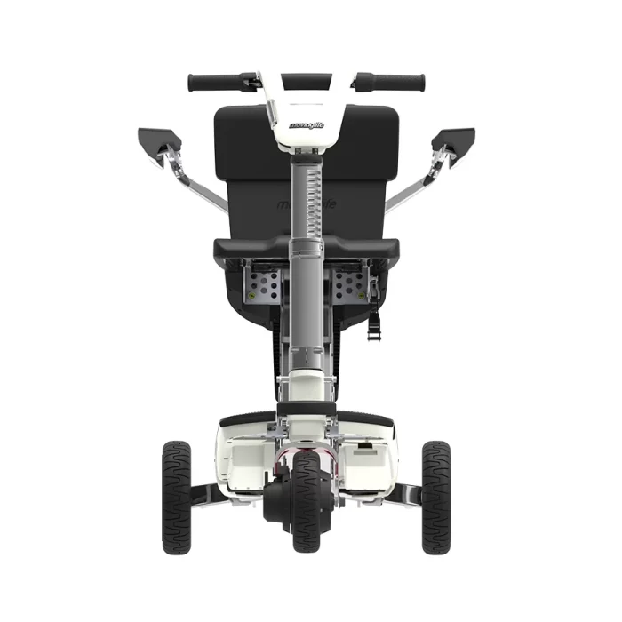 Scuba S550 Atto Mini Scooter