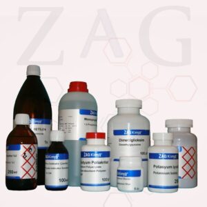 TRİETANOLAMİN %99 CHEM PURE – 1 LT