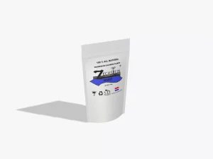 C Vitamini Şase ve Magnesium Klorür Kampanya