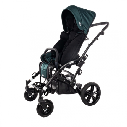 Poylin P580 Ekonomik Rollatör