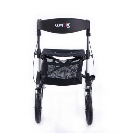 Comfort Plus DM-900 Ön Kol Destekli Alüminyum Rolatör
