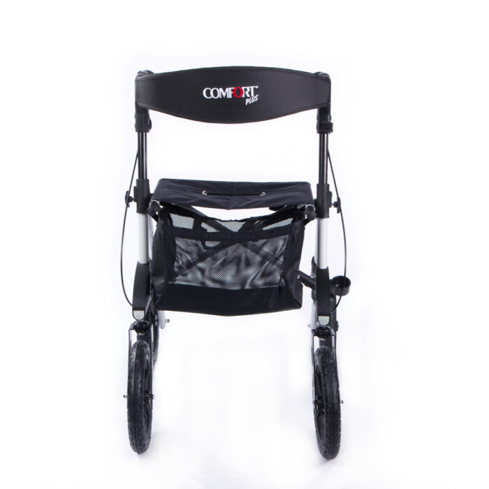 Comfort Plus DM-900 Ön Kol Destekli Alüminyum Rolatör