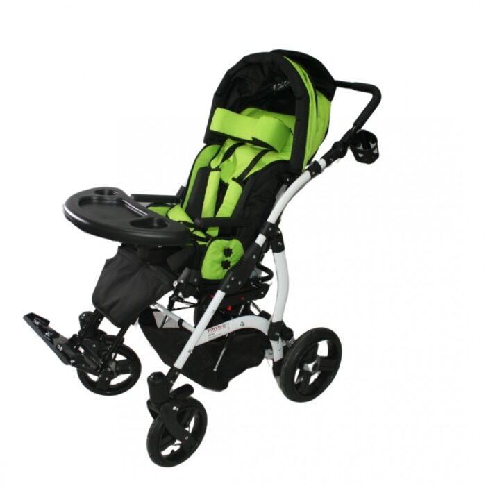YENİ Poylin P990 Buggy Engelli Bebek Puseti