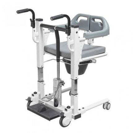 YENİ Poylin P990 Buggy Engelli Bebek Puseti