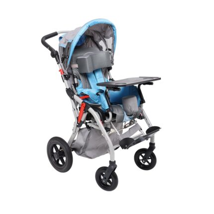 G490 Engelli Çocuk Puseti XL