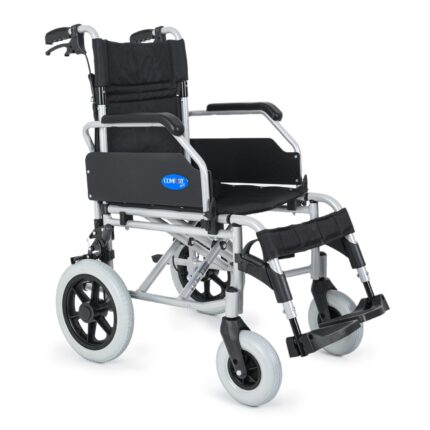 Comfort Plus KY8711-20 Transfer Tekerlekli Sandalye Özellikli