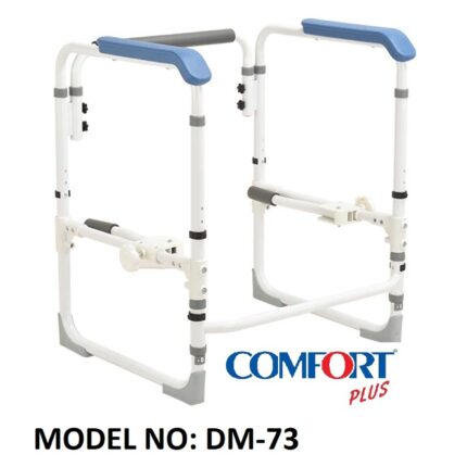 Comfort Plus DM-312 35cm Kids Özellikli Çocuk Tekerlekli Sandalye