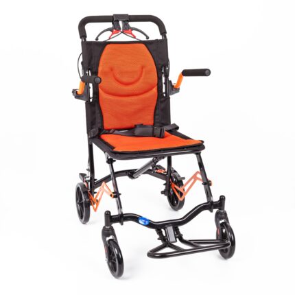 Comfort Plus KY8711-20 Transfer Tekerlekli Sandalye Özellikli