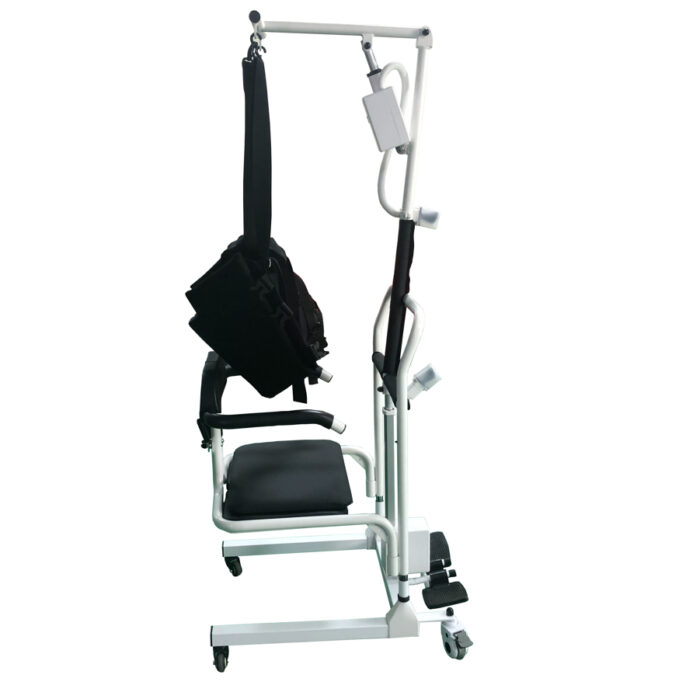 Römer R456 Fonksiyonel Motorlu Taşıma Lifti